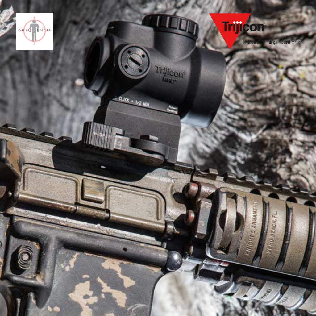 Trijicon Red Dot Sights