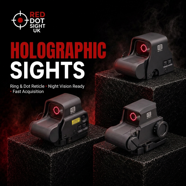 Holographic Sights