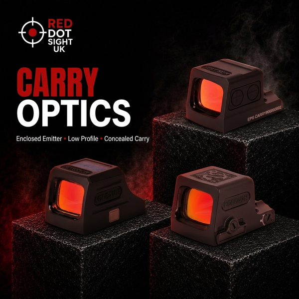 Carry Optics