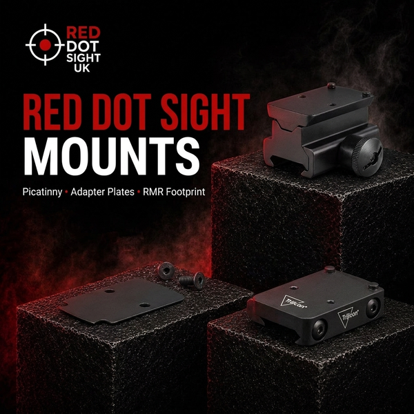 Red Dot Sight Mounts