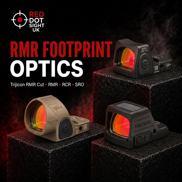 RMR Footprint Optics
