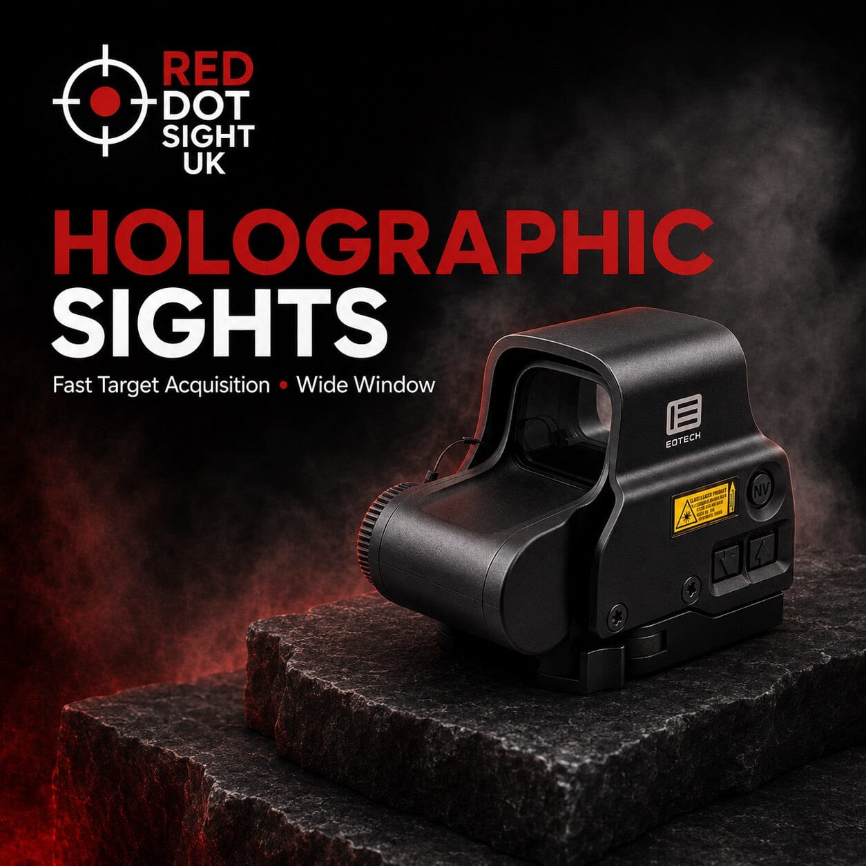 Holographic Sights