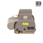EOTech EXPS2-0 Holographic Weapon Sight 68 MOA Ring with 1 MOA Dot Reticle Holographic Weapon Sight EOTech 