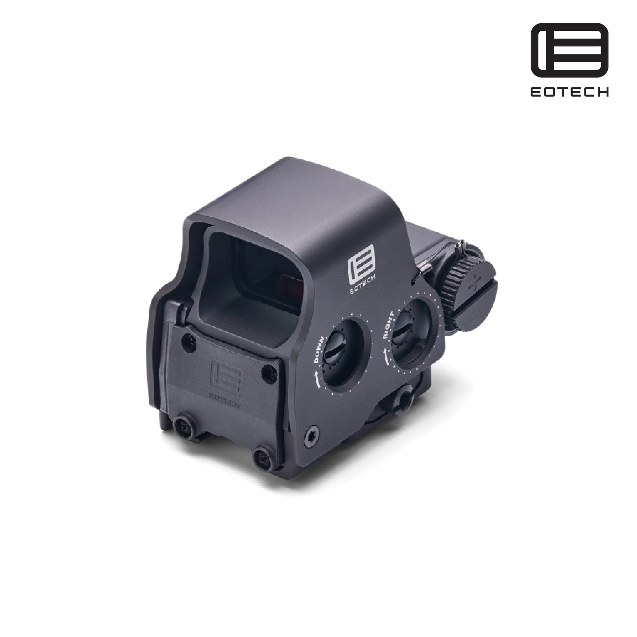 EOTech EXPS2-0 Holographic Weapon Sight 68 MOA Ring with 1 MOA Dot Reticle Holographic Weapon Sight EOTech 