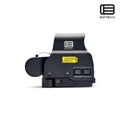 EOTech EXPS2-0 Holographic Weapon Sight 68 MOA Ring with 1 MOA Dot Reticle Holographic Weapon Sight EOTech Black 