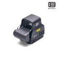 EOTech EXPS2-0GRN Holographic Weapon Sight 68 MOA Ring with 1 MOA Green Dot Reticle Holographic Weapon Sight EOTech 