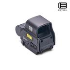 EOTech EXPS2-0GRN Holographic Weapon Sight 68 MOA Ring with 1 MOA Green Dot Reticle Holographic Weapon Sight EOTech 