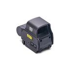 EOTech EXPS2-2 holographic weapon sight rear three-quarter view showing the window