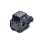 EOTech EXPS2-2 holographic weapon sight front three-quarter view