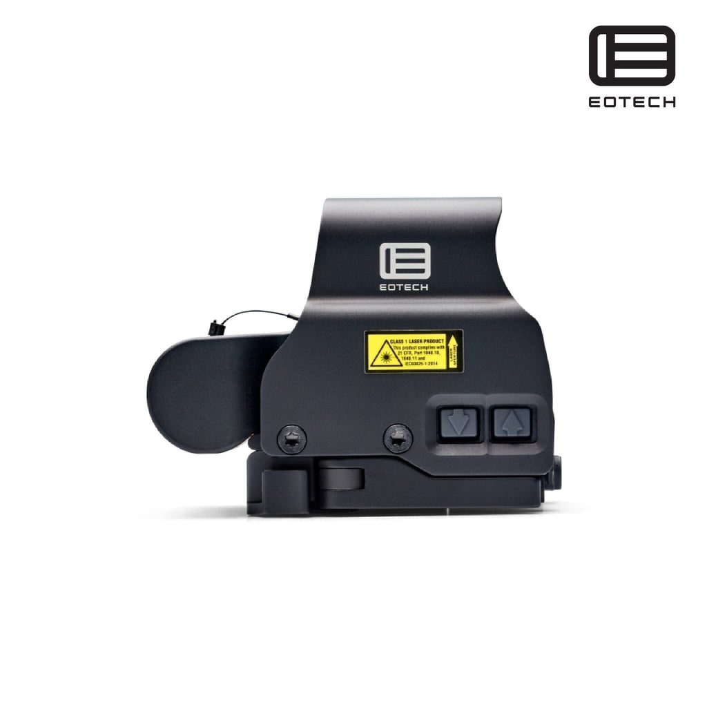 EOTech EXPS2-2 Holographic Weapon Sight 68 MOA Ring with (2) 1 MOA Dot Reticle Holographic Weapon Sight EOTech 