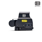 EOTech EXPS2-2 Holographic Weapon Sight 68 MOA Ring with (2) 1 MOA Dot Reticle Holographic Weapon Sight EOTech 