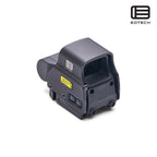 EOTech EXPS2-2 Holographic Weapon Sight 68 MOA Ring with (2) 1 MOA Dot Reticle Holographic Weapon Sight EOTech 