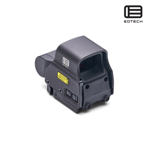 EOTech EXPS2-2 Holographic Weapon Sight 68 MOA Ring with (2) 1 MOA Dot Reticle Holographic Weapon Sight EOTech 