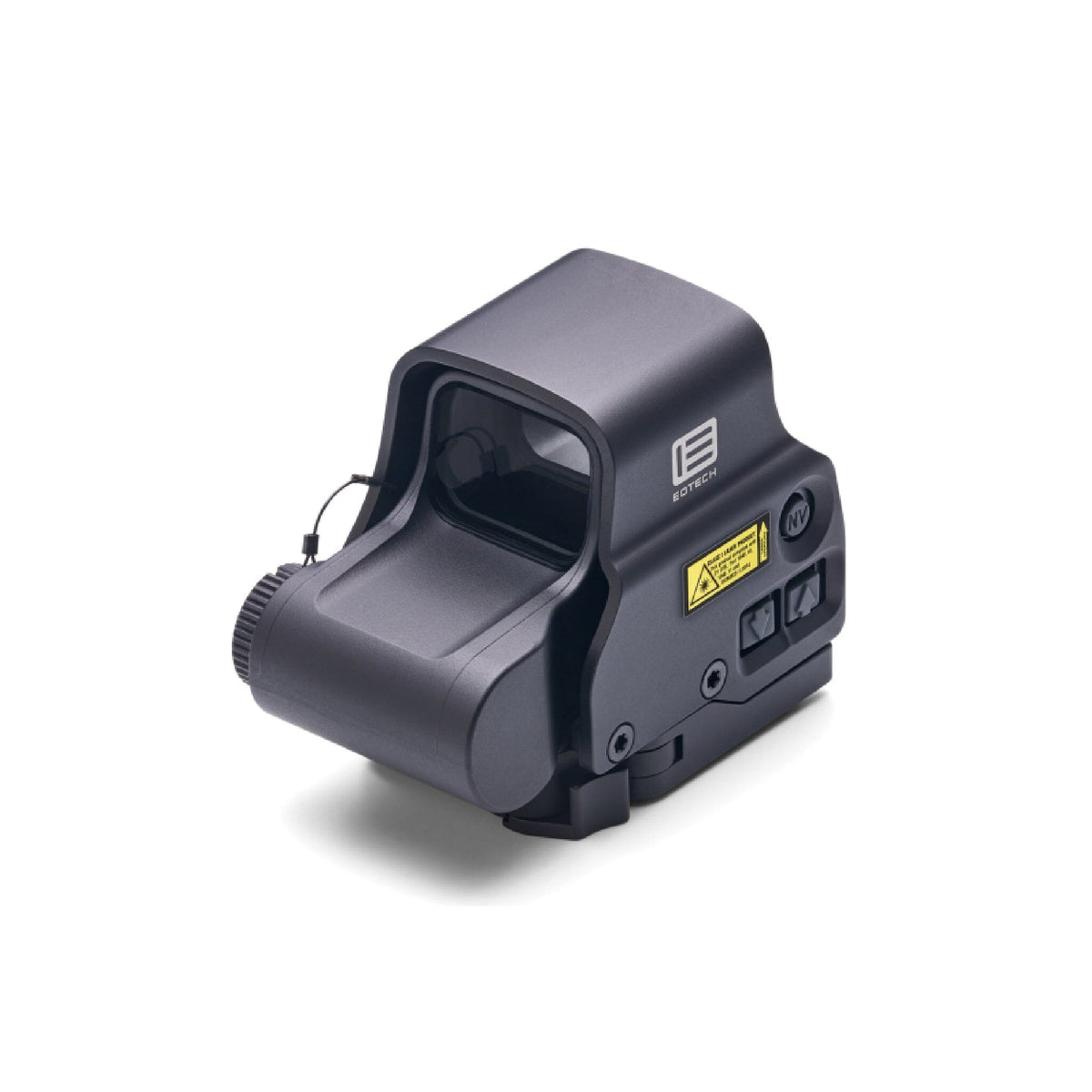 EOTech EXPS3-0 holographic weapon sight rear three-quarter view from the right