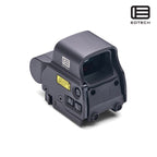 EOTech EXPS3-0 Holographic Weapon Sight 68 MOA Ring with 1 MOA Dot Reticle Holographic Weapon Sight EOTech 