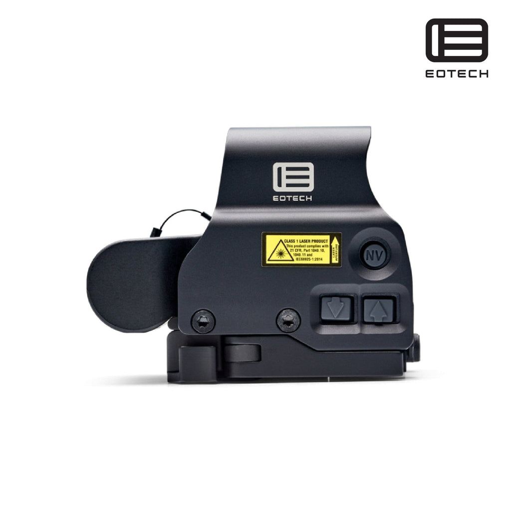 EOTech EXPS3-0 Holographic Weapon Sight 68 MOA Ring with 1 MOA Dot Reticle Holographic Weapon Sight EOTech 