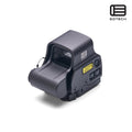 EOTech EXPS3-0 Holographic Weapon Sight 68 MOA Ring with 1 MOA Dot Reticle Holographic Weapon Sight EOTech Black 