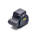 EOTech EXPS3-1 holographic weapon sight rear three-quarter view from the right