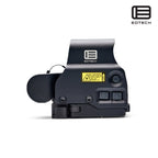 EOTech EXPS3-4 Holographic Weapon Sight 68 MOA Ring with (4) 1 MOA Dot Reticle Holographic Weapon Sight EOTech 