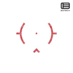 EOTech EXPS3-DCR Holographic Weapon Sight Danger Close Reticle Holographic Weapon Sight EOTech 