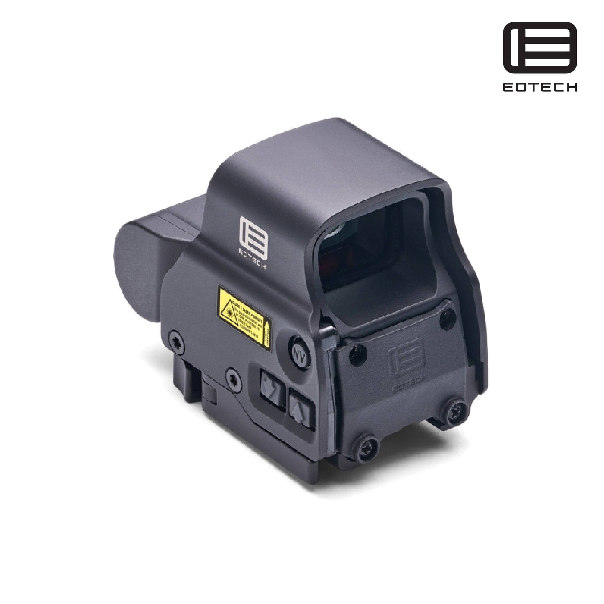EOTech EXPS3-DCR Holographic Weapon Sight Danger Close Reticle Holographic Weapon Sight EOTech 