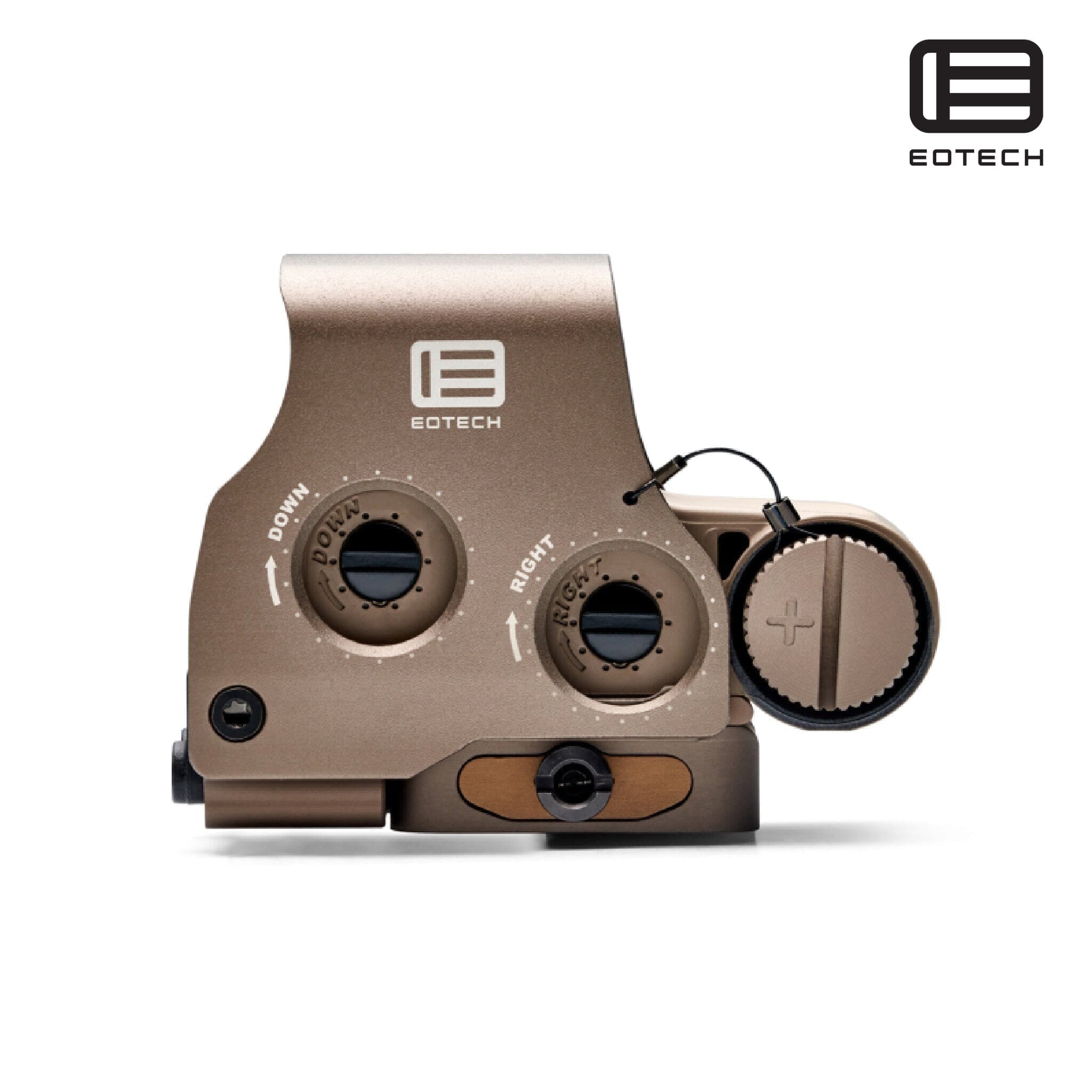 EOTech EXPS3-DCR Holographic Weapon Sight Danger Close Reticle Holographic Weapon Sight EOTech 