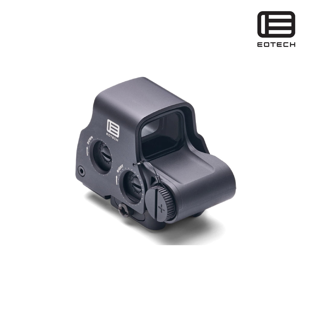 EOTech EXPS3-DCR Holographic Weapon Sight Danger Close Reticle Holographic Weapon Sight EOTech 