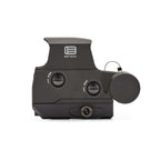 EOTech EXPS3HD-0 holographic weapon sight side view showing the battery cap