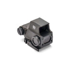 EOTech EXPS3HD-0 holographic weapon sight front three-quarter view