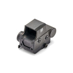 EOTech EXPS3HD-0 holographic weapon sight front three-quarter view from the left