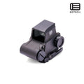 EOTECH EXPS3HD-0 Holographic Weapon Sight 68 MOA Ring with 1 MOA Dot Reticle Holographic Weapon Sight EOTech 