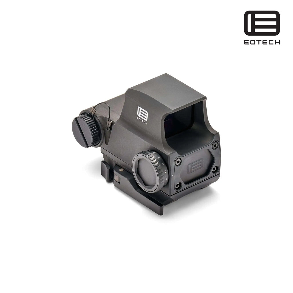 EOTECH EXPS3HD-0 Holographic Weapon Sight 68 MOA Ring with 1 MOA Dot Reticle Holographic Weapon Sight EOTech 