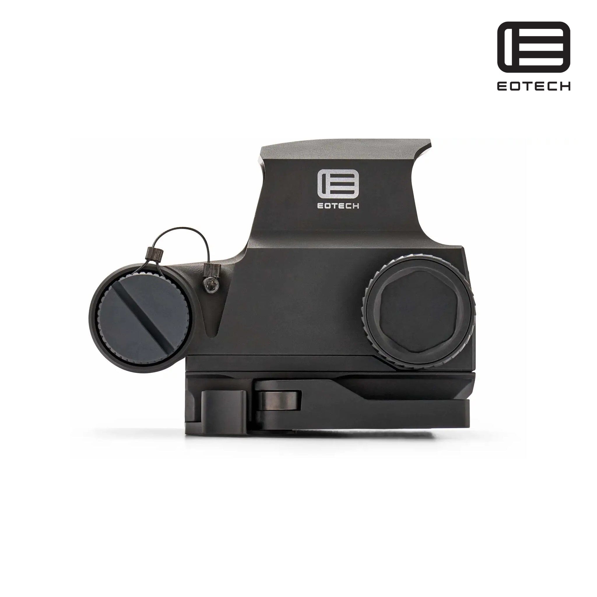 EOTECH EXPS3HD-0 Holographic Weapon Sight 68 MOA Ring with 1 MOA Dot Reticle Holographic Weapon Sight EOTech 
