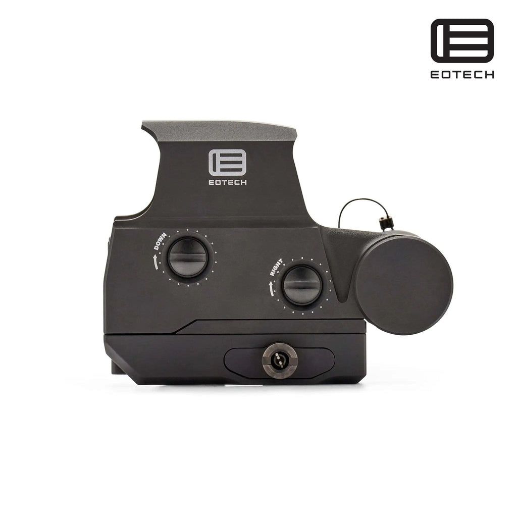 EOTECH EXPS3HD-0 Holographic Weapon Sight 68 MOA Ring with 1 MOA Dot Reticle Holographic Weapon Sight EOTech 
