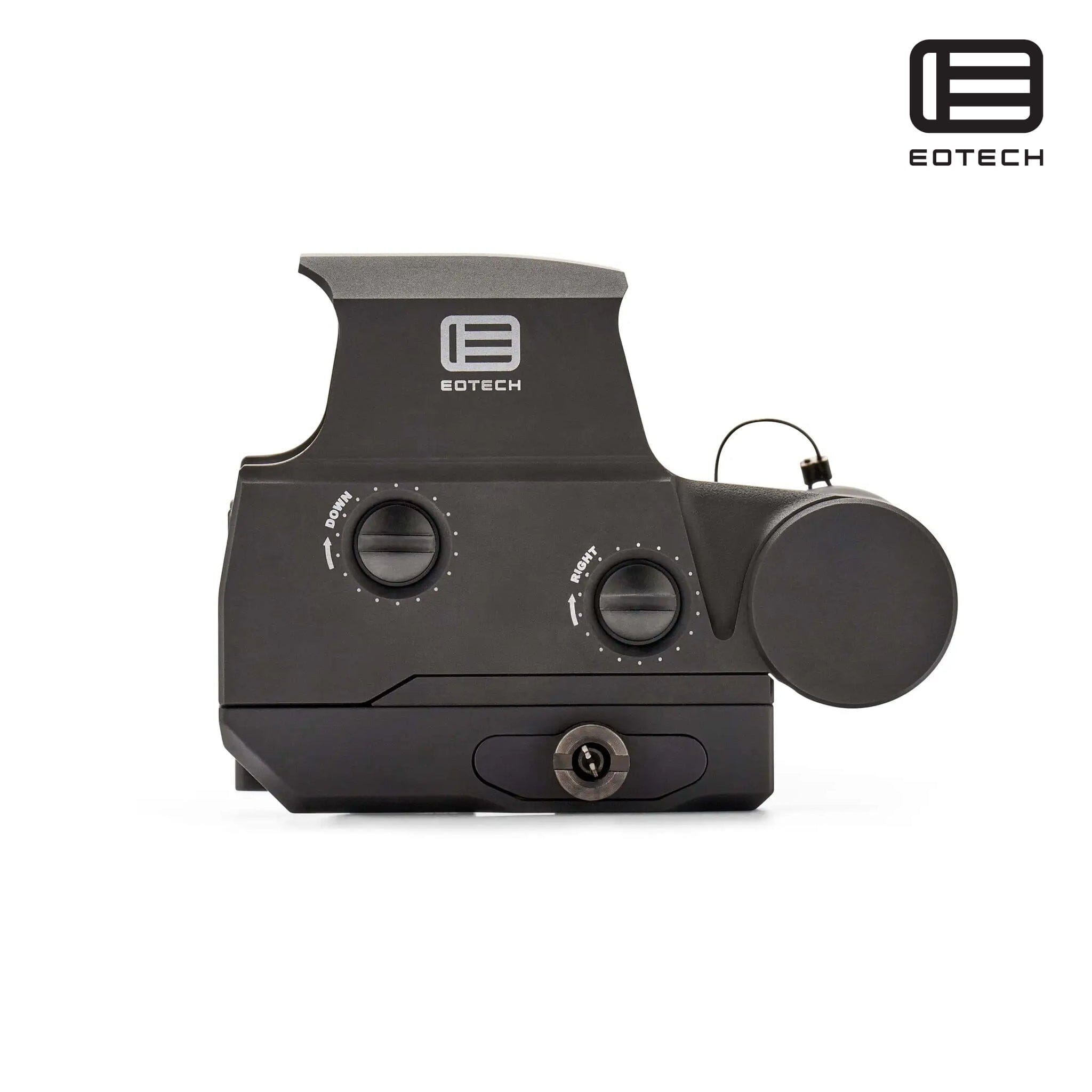 EOTECH EXPS3HD-0 Holographic Weapon Sight 68 MOA Ring with 1 MOA Dot Reticle Holographic Weapon Sight EOTech 