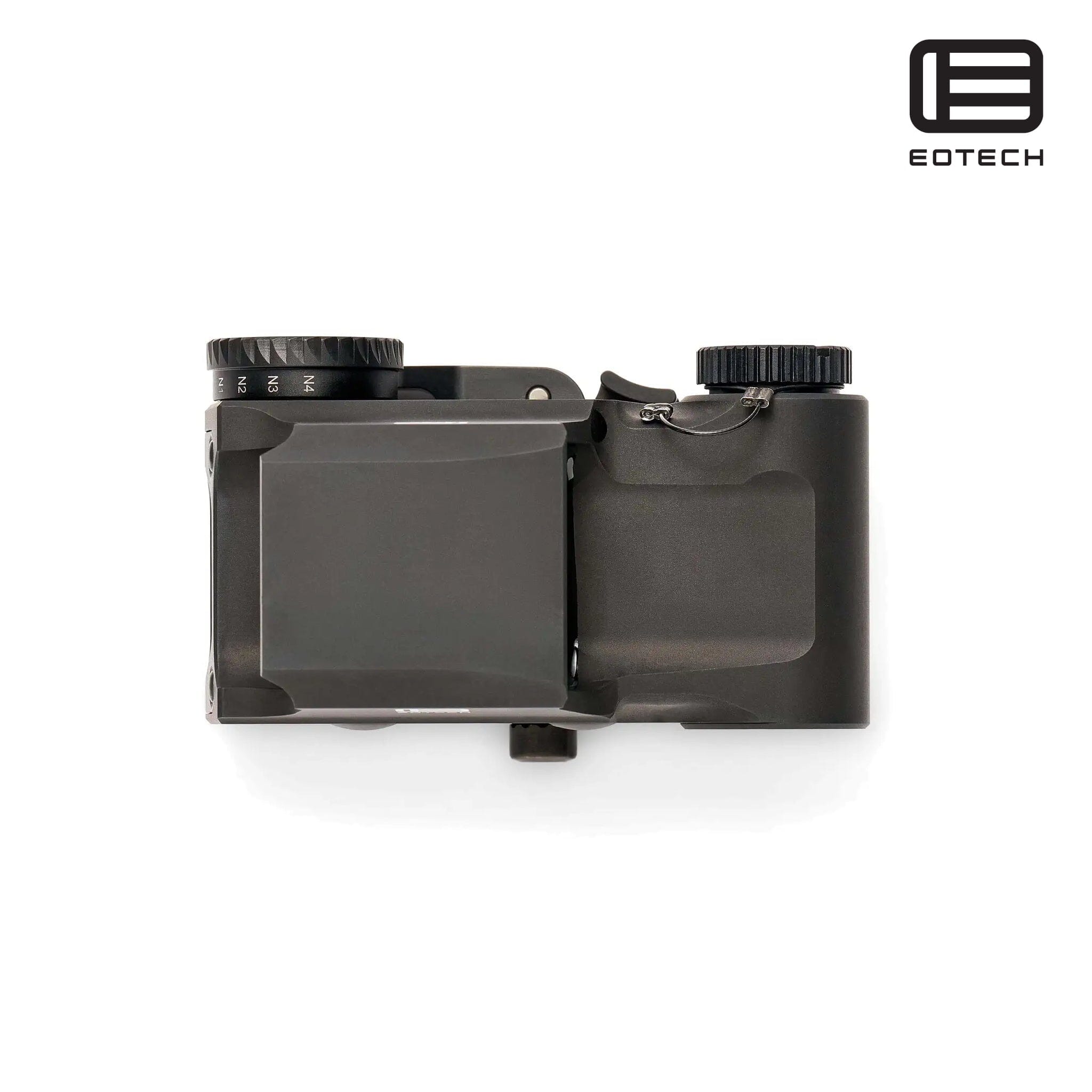 EOTECH EXPS3HD-0 Holographic Weapon Sight 68 MOA Ring with 1 MOA Dot Reticle Holographic Weapon Sight EOTech 