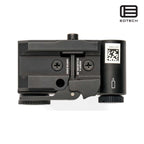 EOTECH EXPS3HD-0 Holographic Weapon Sight 68 MOA Ring with 1 MOA Dot Reticle Holographic Weapon Sight EOTech 
