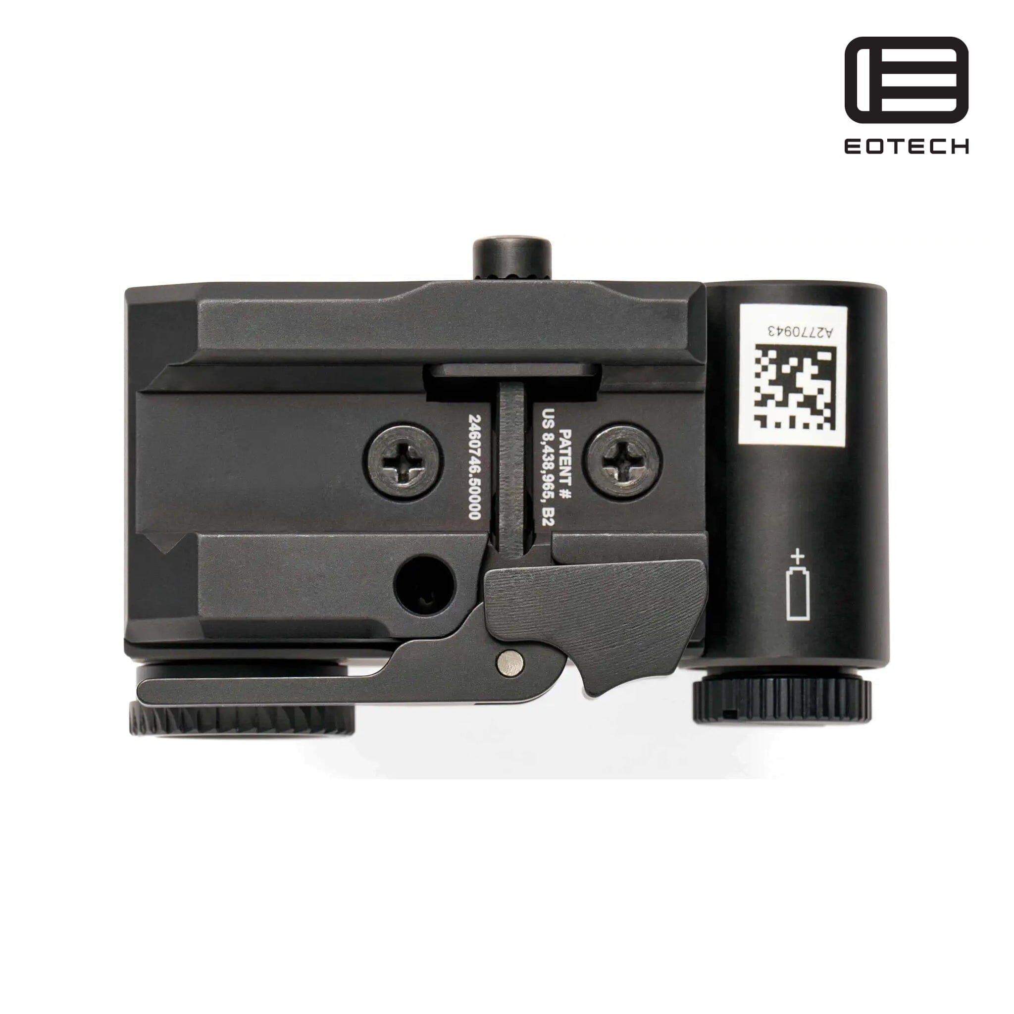 EOTECH EXPS3HD-0 Holographic Weapon Sight 68 MOA Ring with 1 MOA Dot Reticle Holographic Weapon Sight EOTech 