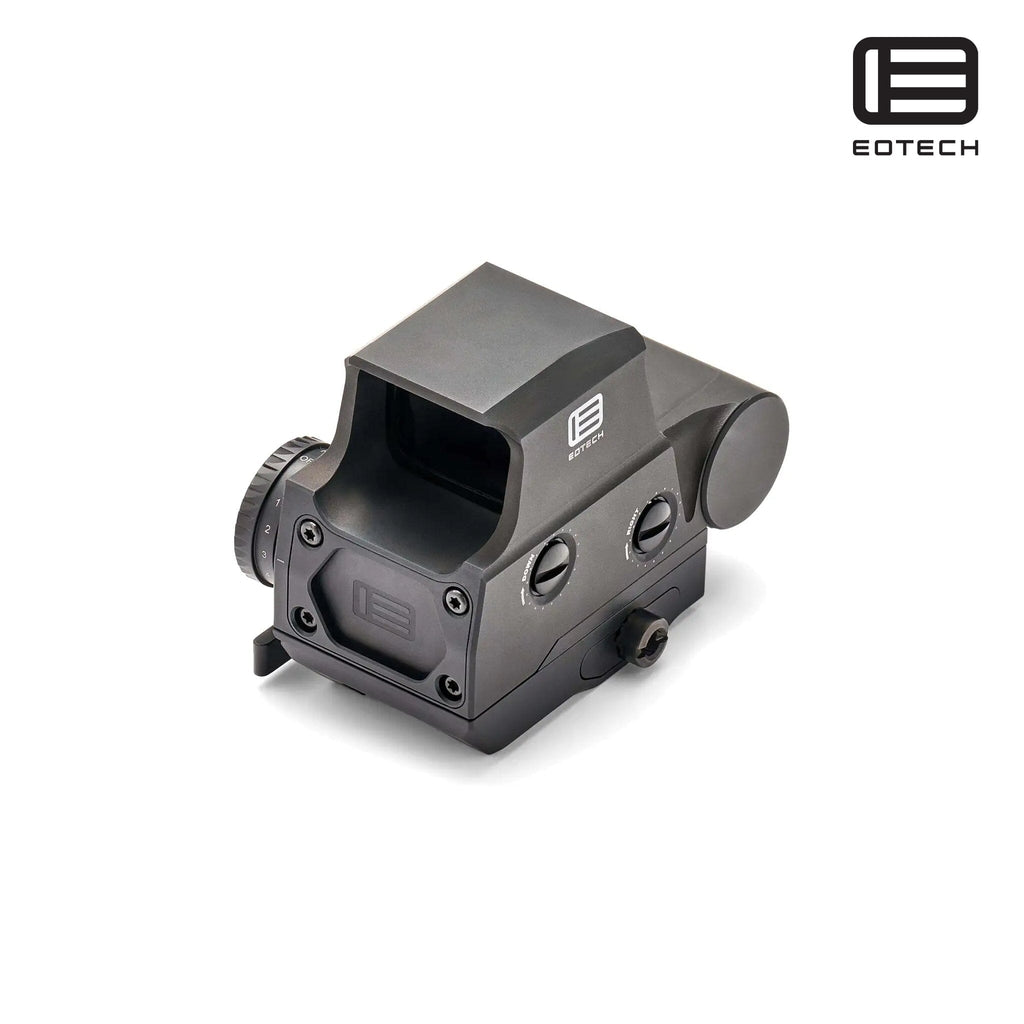 EOTECH EXPS3HD-0 Holographic Weapon Sight 68 MOA Ring with 1 MOA Dot Reticle Holographic Weapon Sight EOTech 