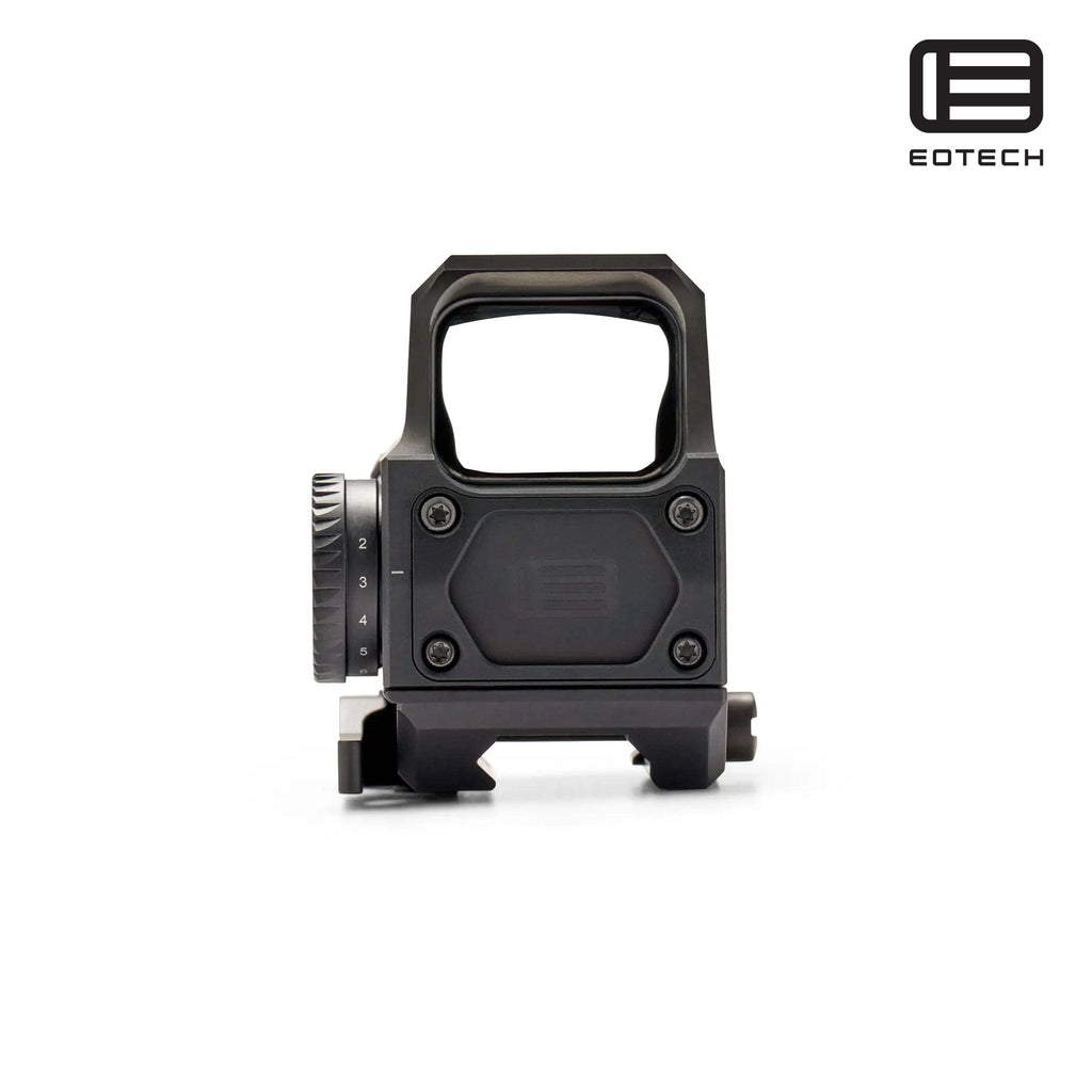 EOTECH EXPS3HD-0 Holographic Weapon Sight 68 MOA Ring with 1 MOA Dot Reticle Holographic Weapon Sight EOTech 