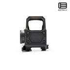 EOTECH EXPS3HD-0 Holographic Weapon Sight 68 MOA Ring with 1 MOA Dot Reticle Holographic Weapon Sight EOTech 