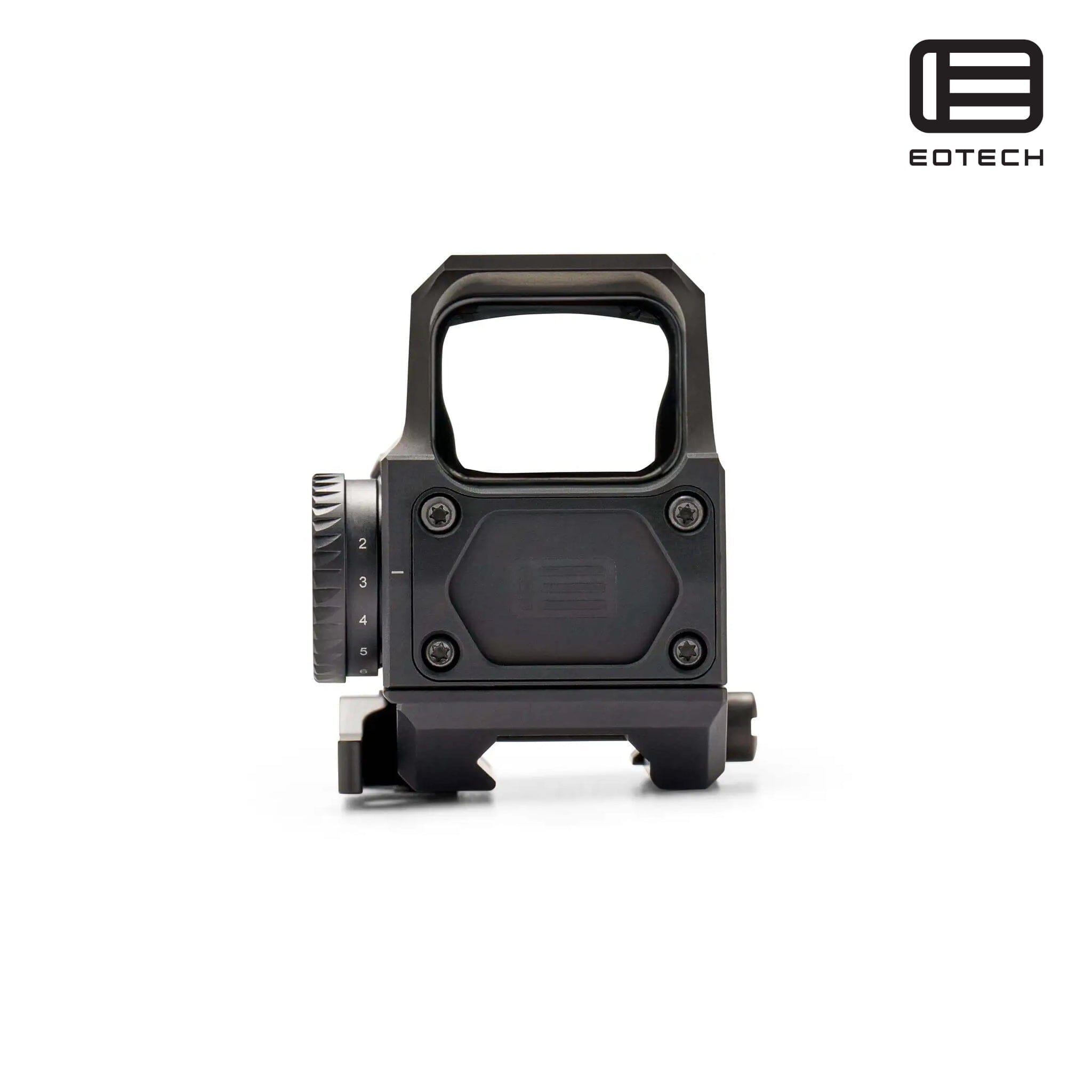 EOTECH EXPS3HD-0 Holographic Weapon Sight 68 MOA Ring with 1 MOA Dot Reticle Holographic Weapon Sight EOTech 