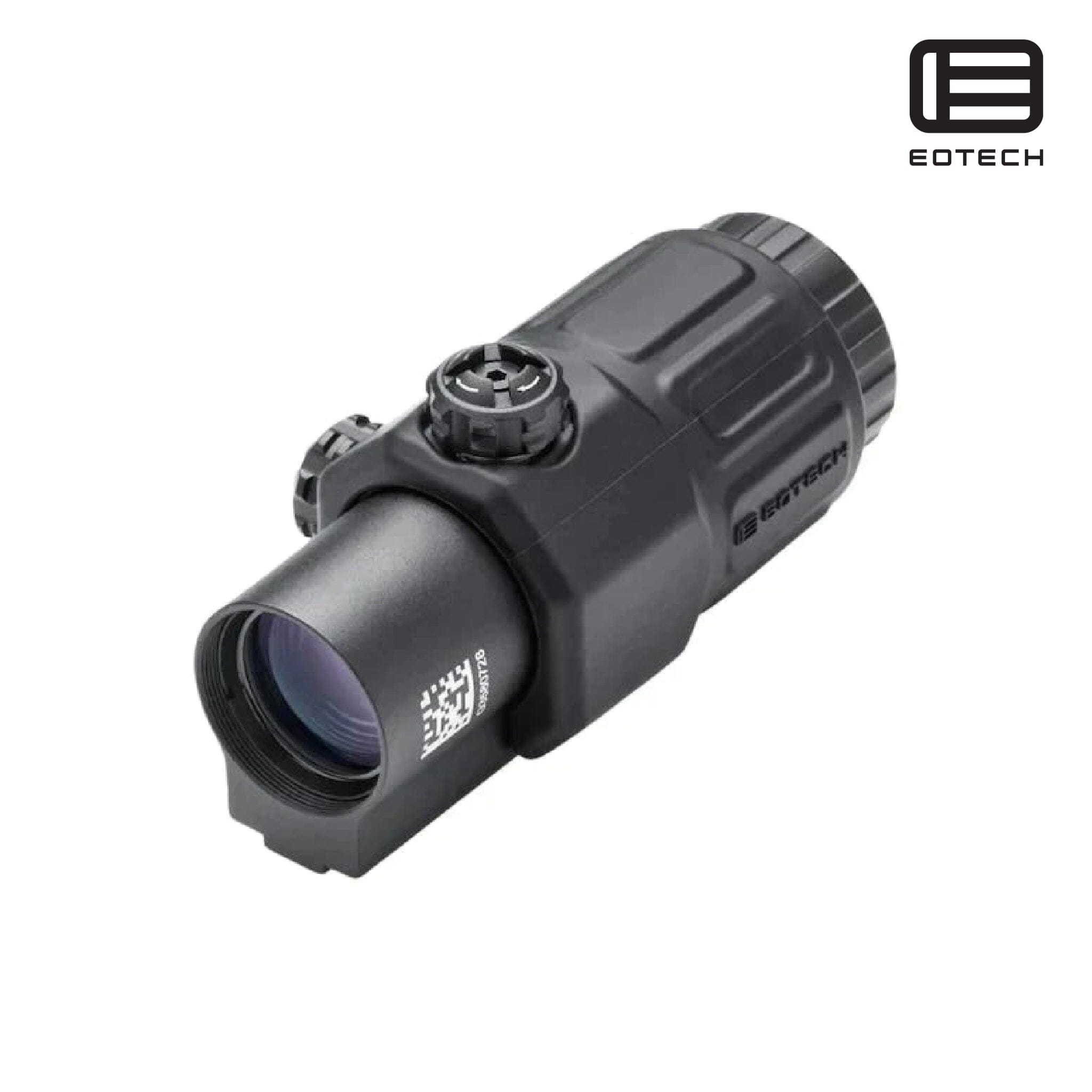 EOTech G33 3x Magnifier No Mount for Holographic Weapon Sights – G33.NM Red Dot Sight Magnifier EOTech 