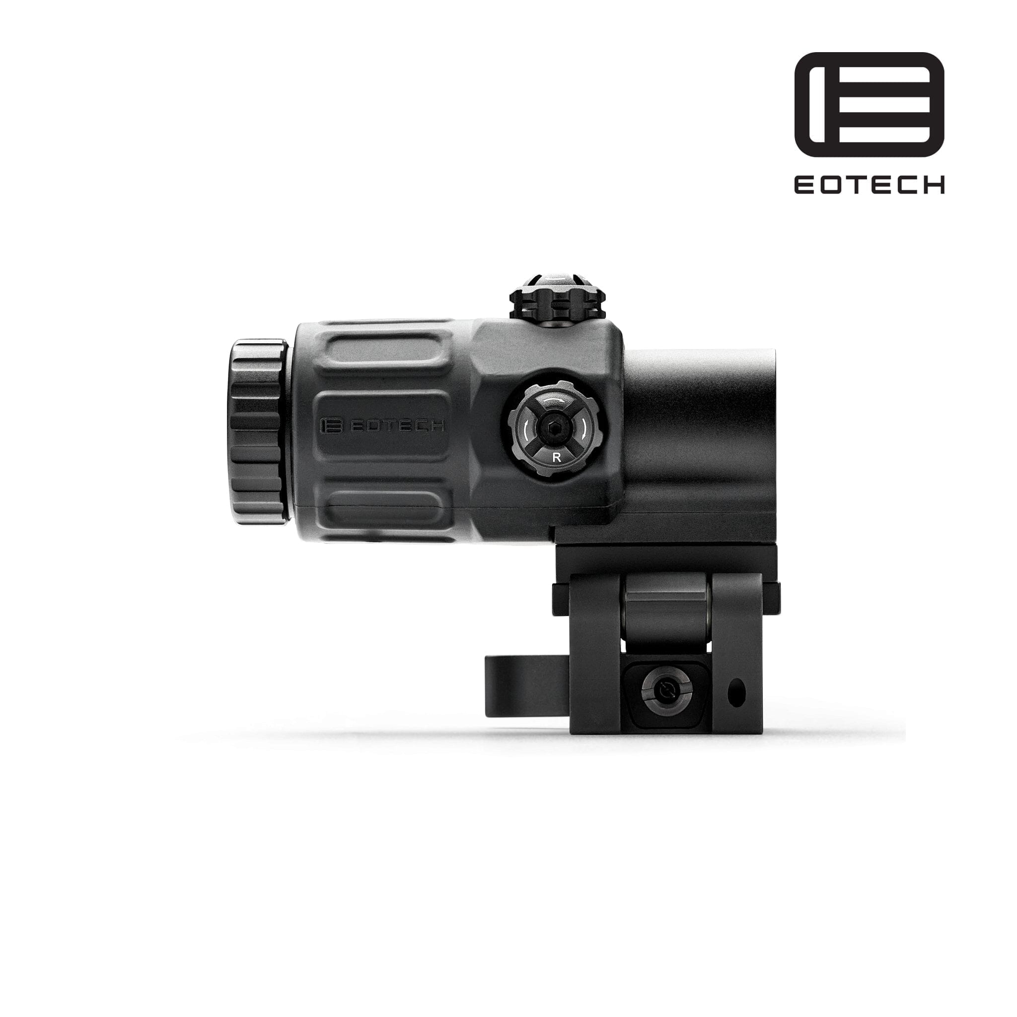 EOTech G33 3x Magnifier with STS Mount for Holographic Weapon Sights Red Dot Sight Magnifier EOTech 