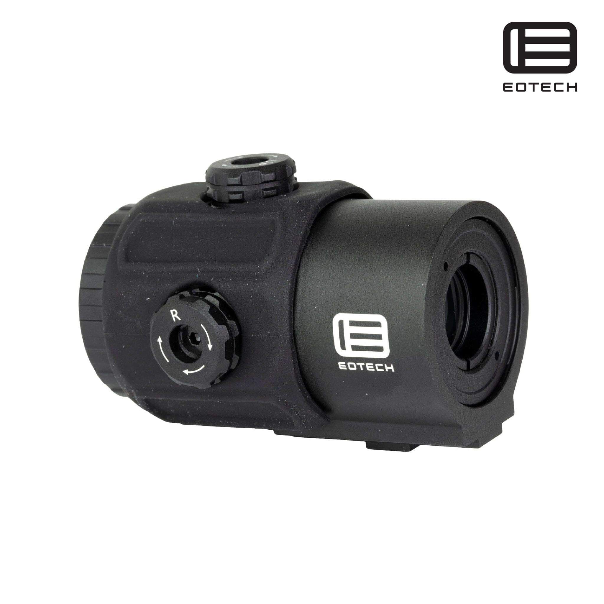 EOTech G43 3x Magnifier No Mount – G43.NM Red Dot Sight Magnifier EOTech 