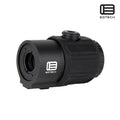 EOTech G43 3x Magnifier No Mount – G43.NM Red Dot Sight Magnifier EOTech Black 