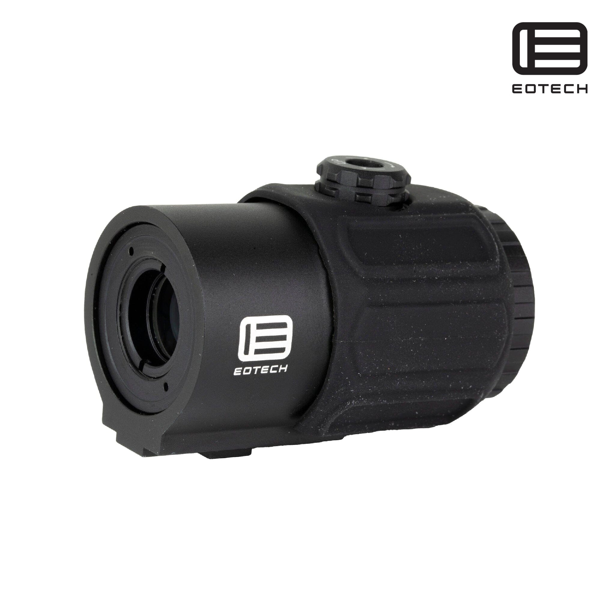 EOTech G43 3x Magnifier No Mount – G43.NM Red Dot Sight Magnifier EOTech Black 