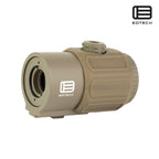 EOTech G43 3x magnifier with no mount in tan