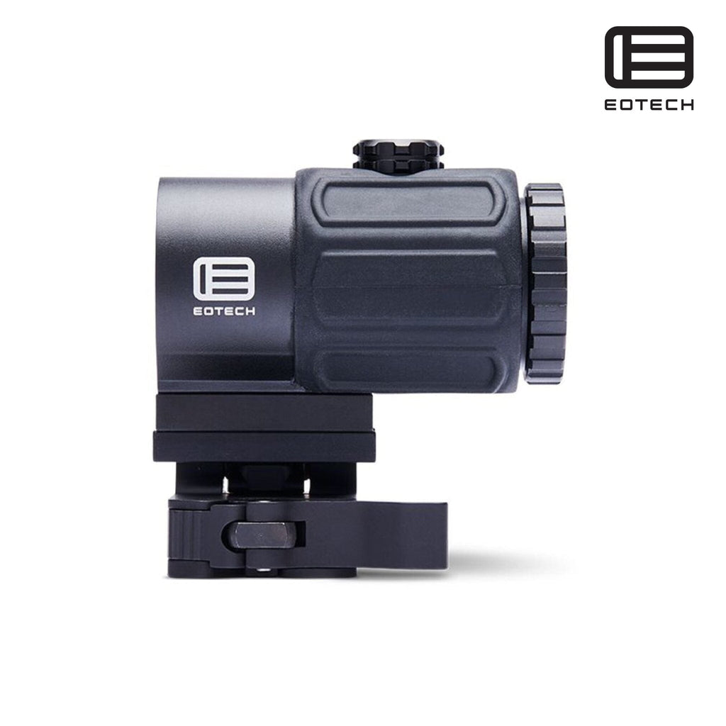 EOTech G43 3x Magnifier with STS Mount Red Dot Sight Magnifier EOTech 