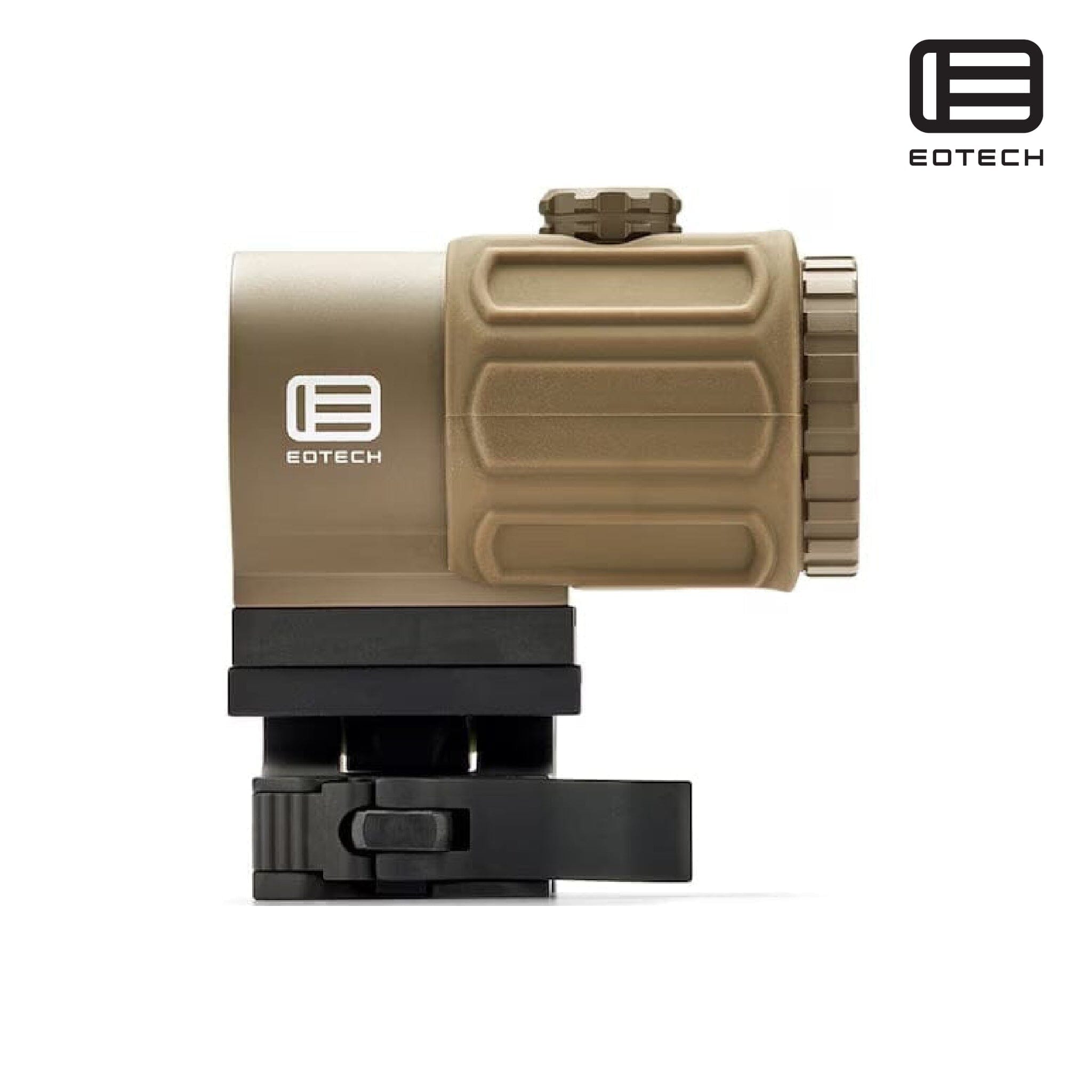 EOTech G43 3x Magnifier with STS Mount Red Dot Sight Magnifier EOTech 